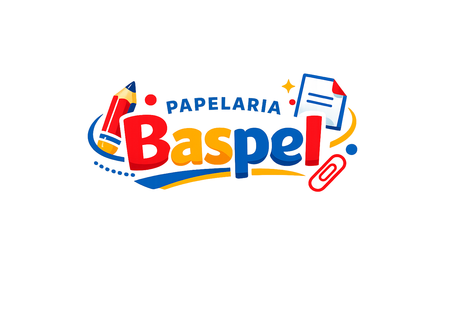 Papelaria Baspel